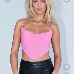 Princess Polly Top 0